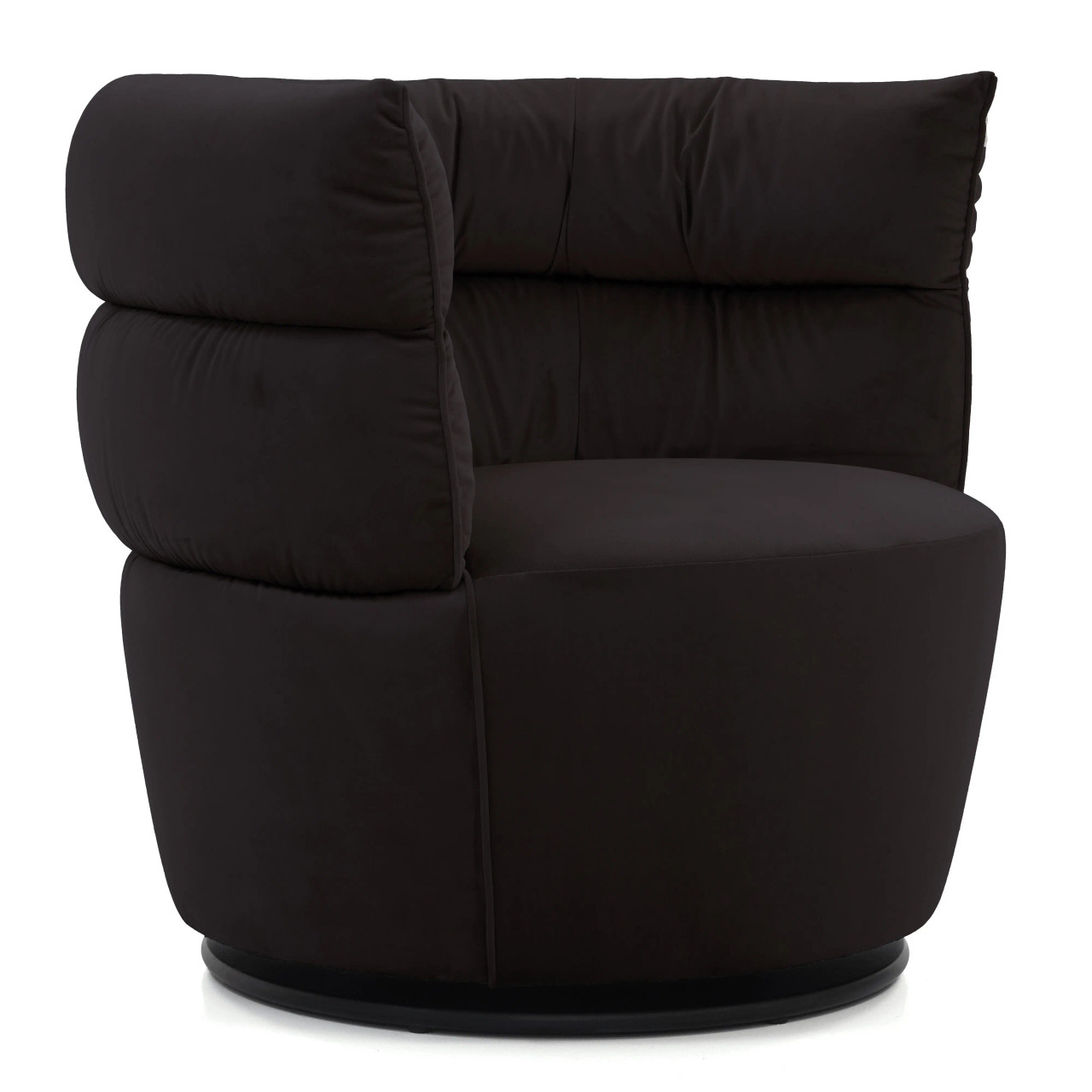 BLACK - Shown here in the Black option