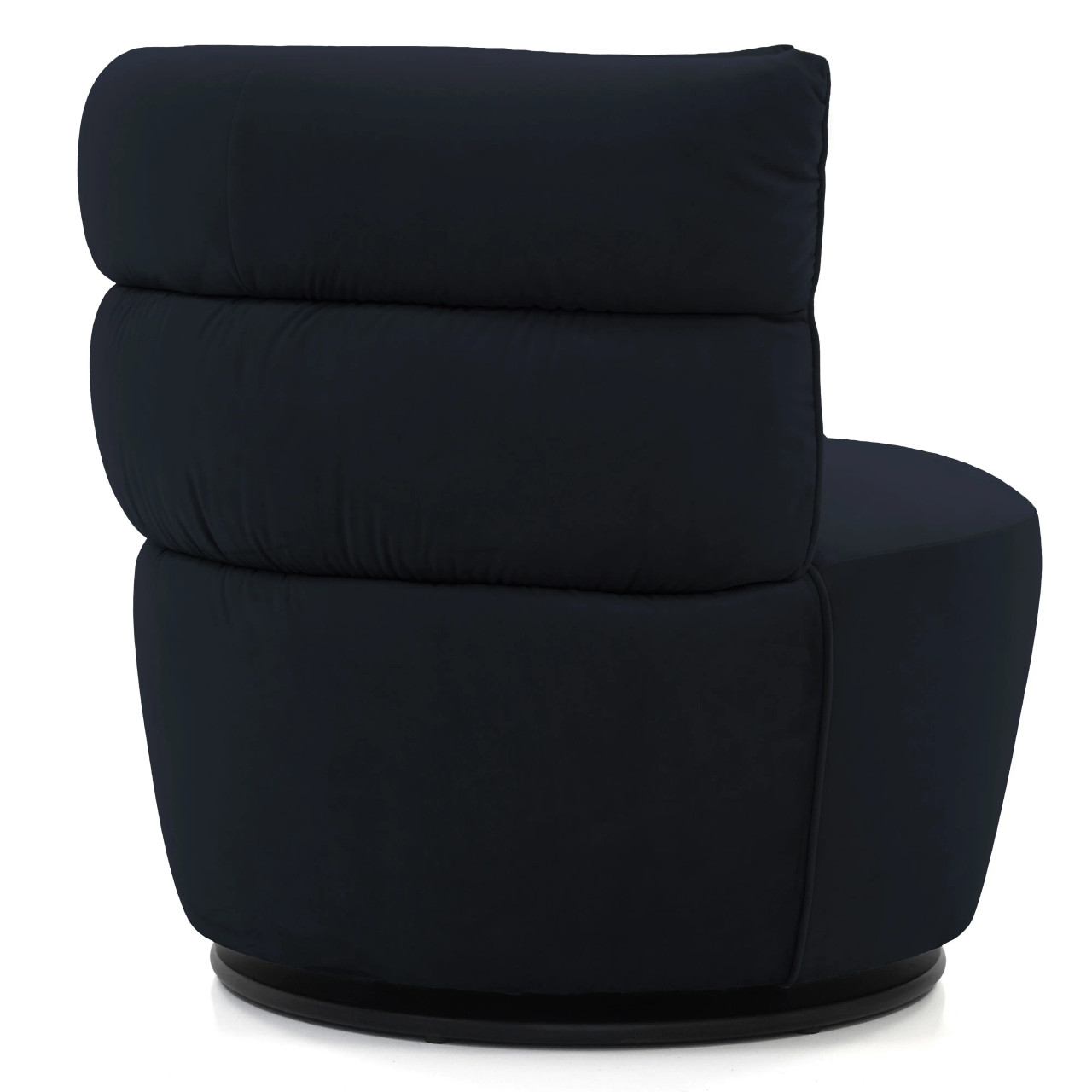 MIDNIGHT BLUE - Shown here in the Midnight Blue option