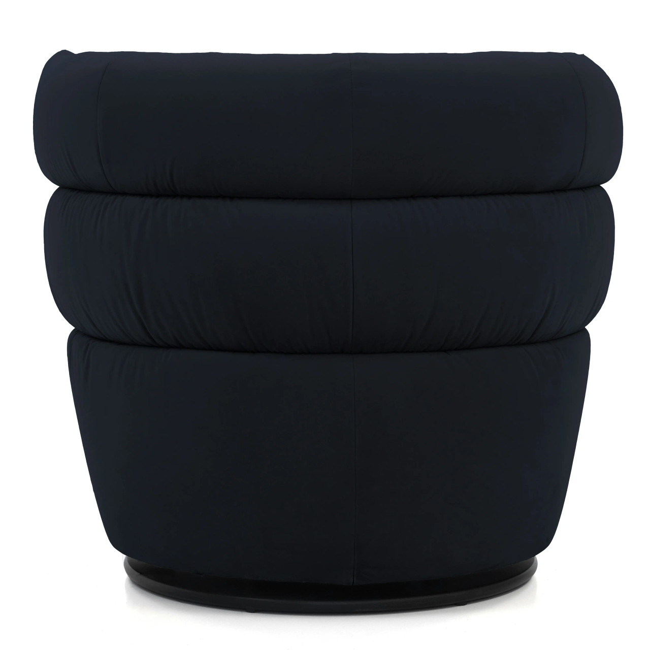 MIDNIGHT BLUE - Shown here in the Midnight Blue option