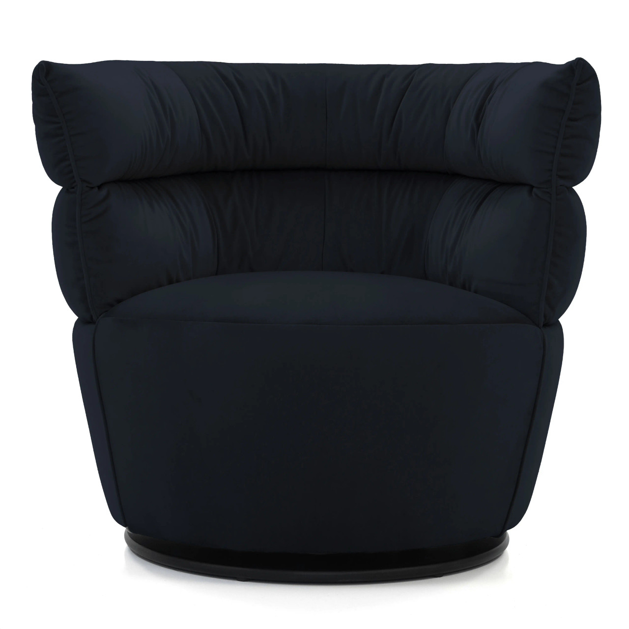 MIDNIGHT BLUE - Shown here in the Midnight Blue option