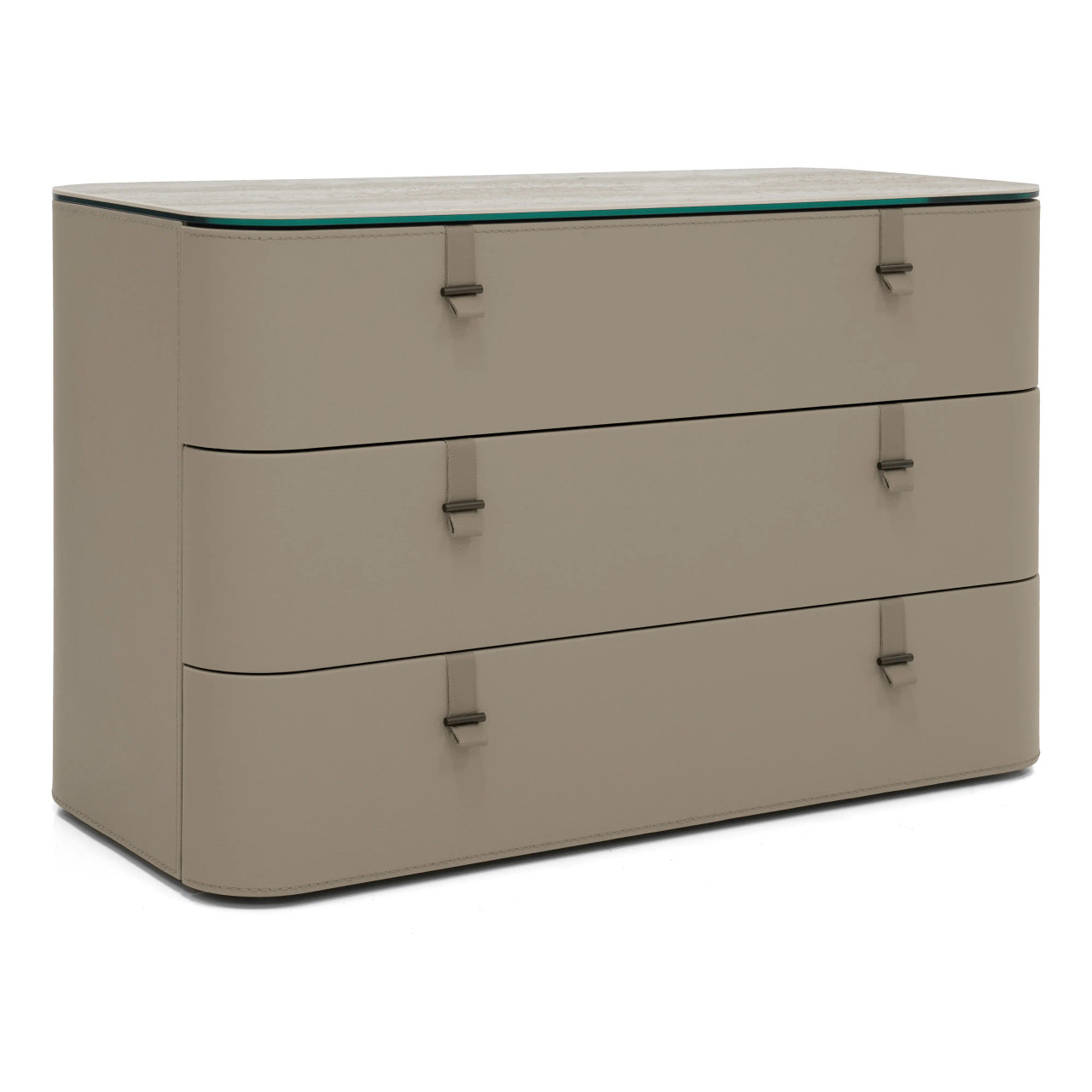 Gregory Dresser