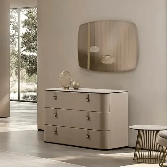 Gregory Dresser