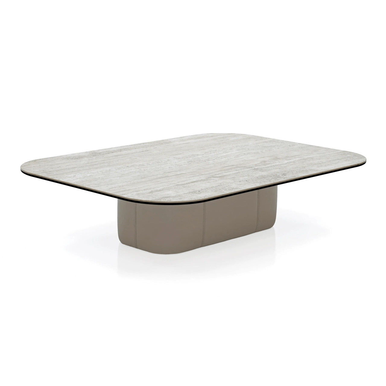 Morgan Low Cocktail Table