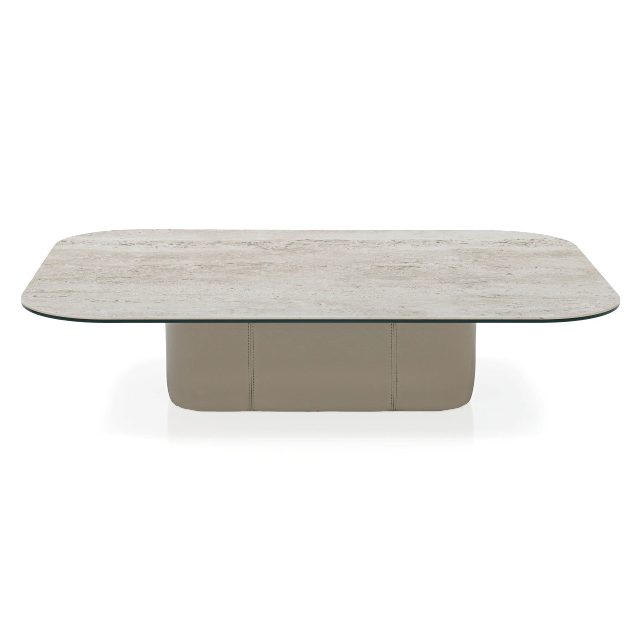 Morgan Low Cocktail Table