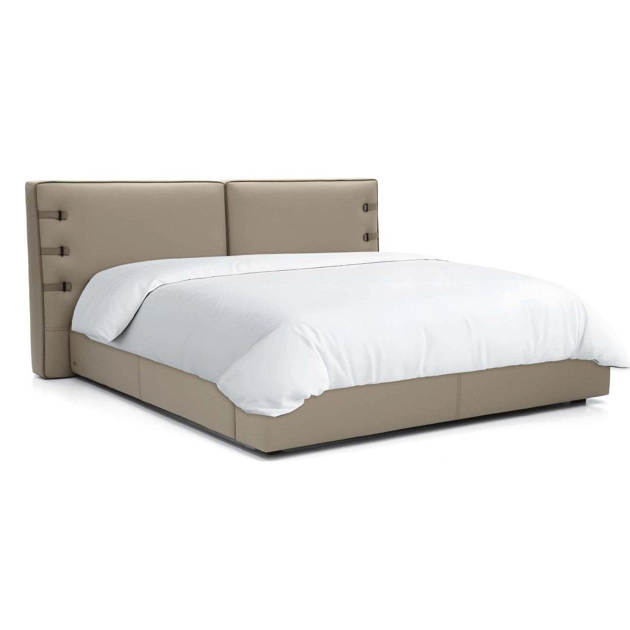 Gregory Night King Bed