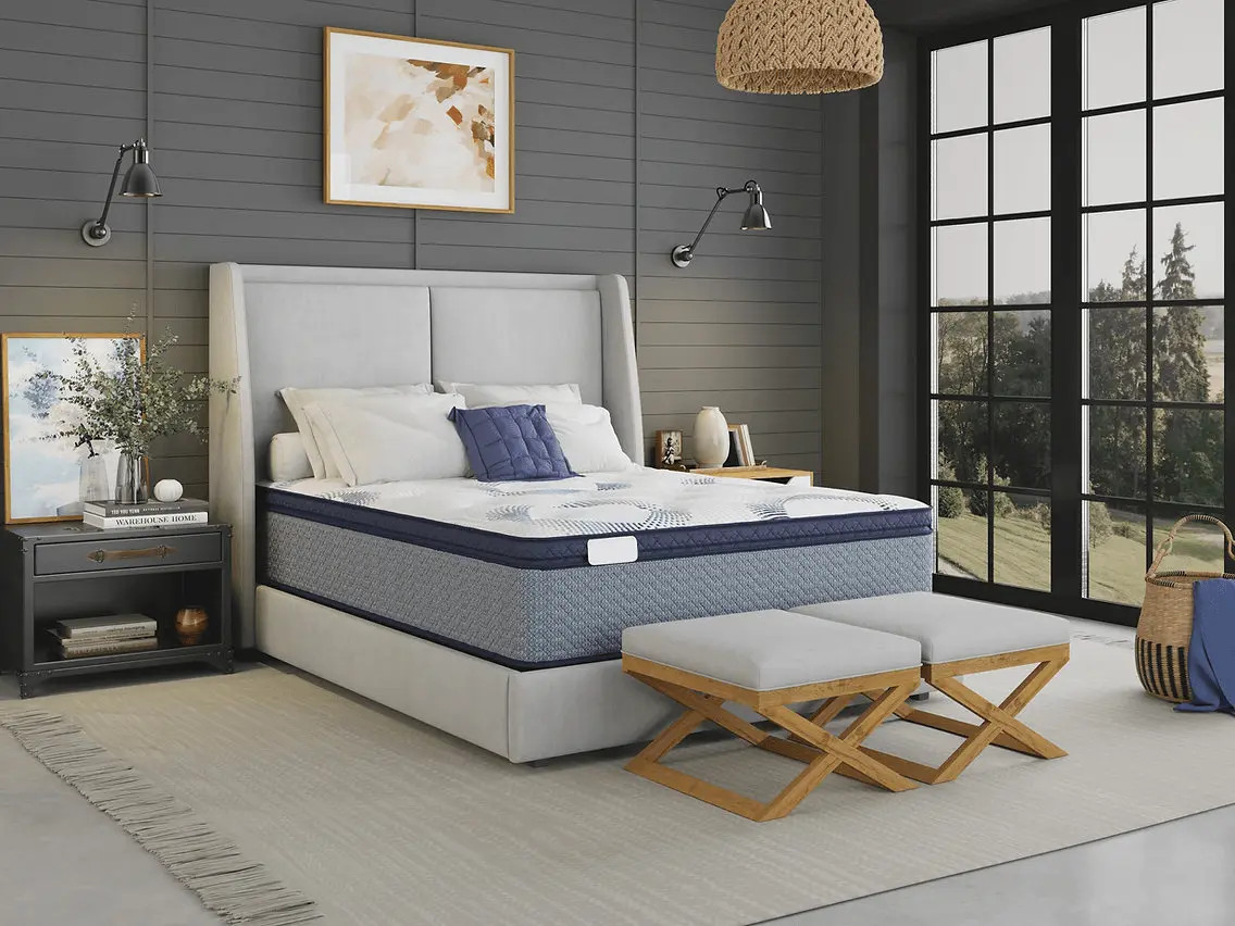 Resort Xxv Soft Bpt Mattress
