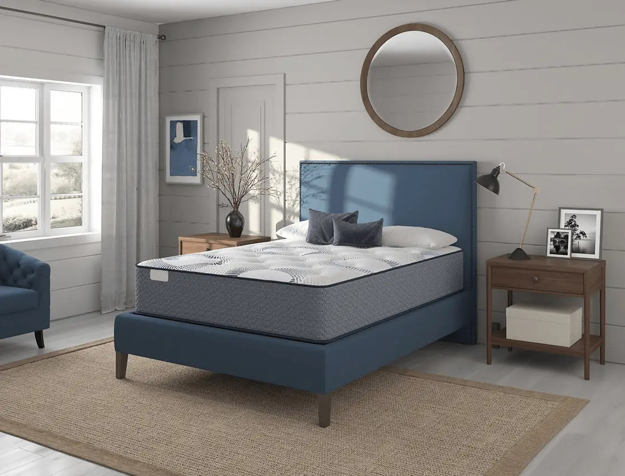 Resort Xxv Uf Tt Mattress