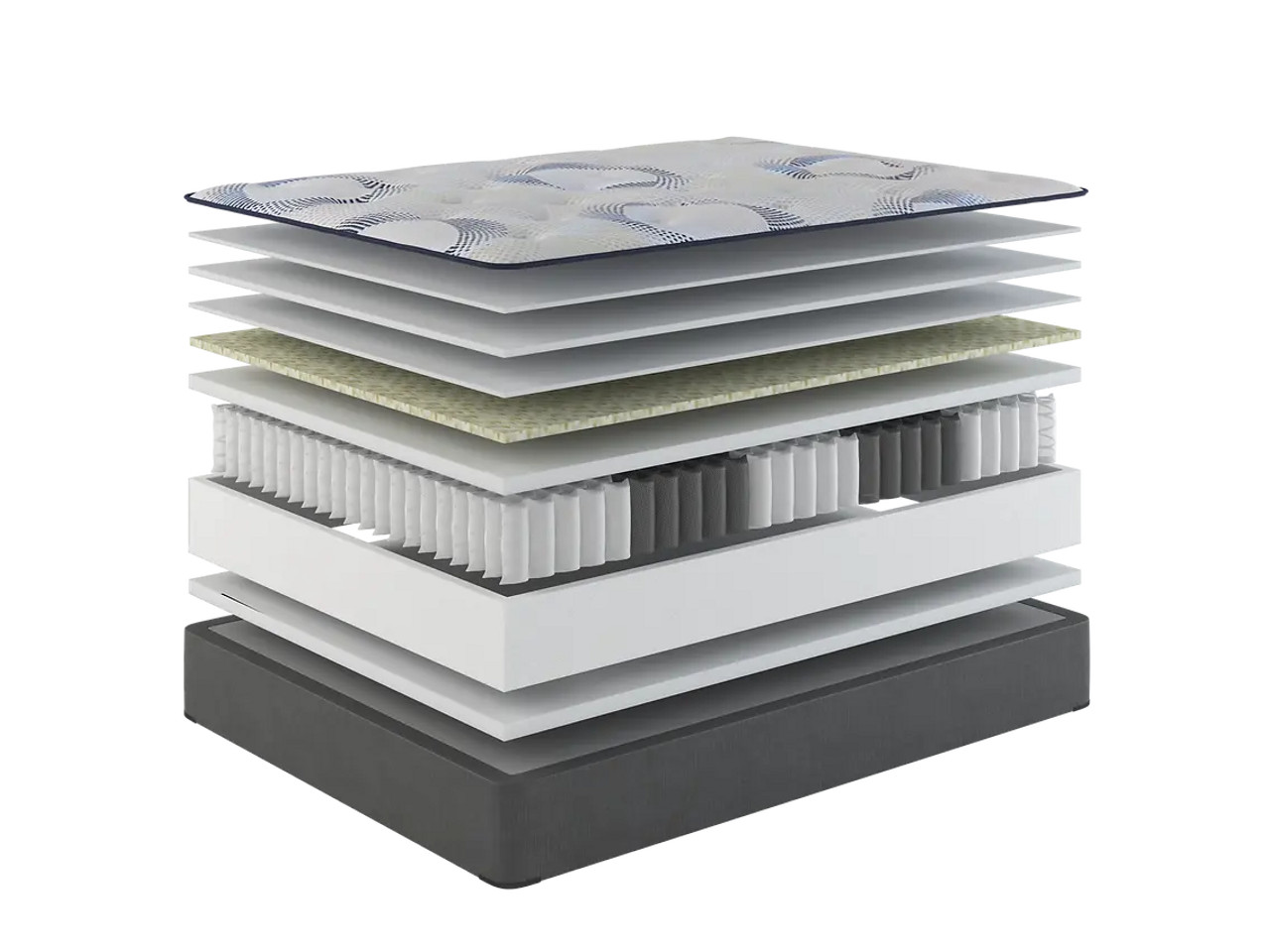 Resort Xxv Uf Tt Mattress