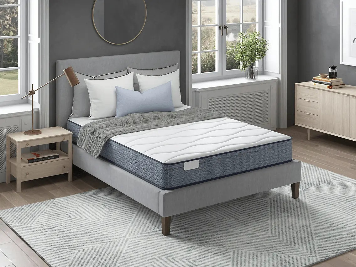 Villa Xxv Firm Fxet Mattress