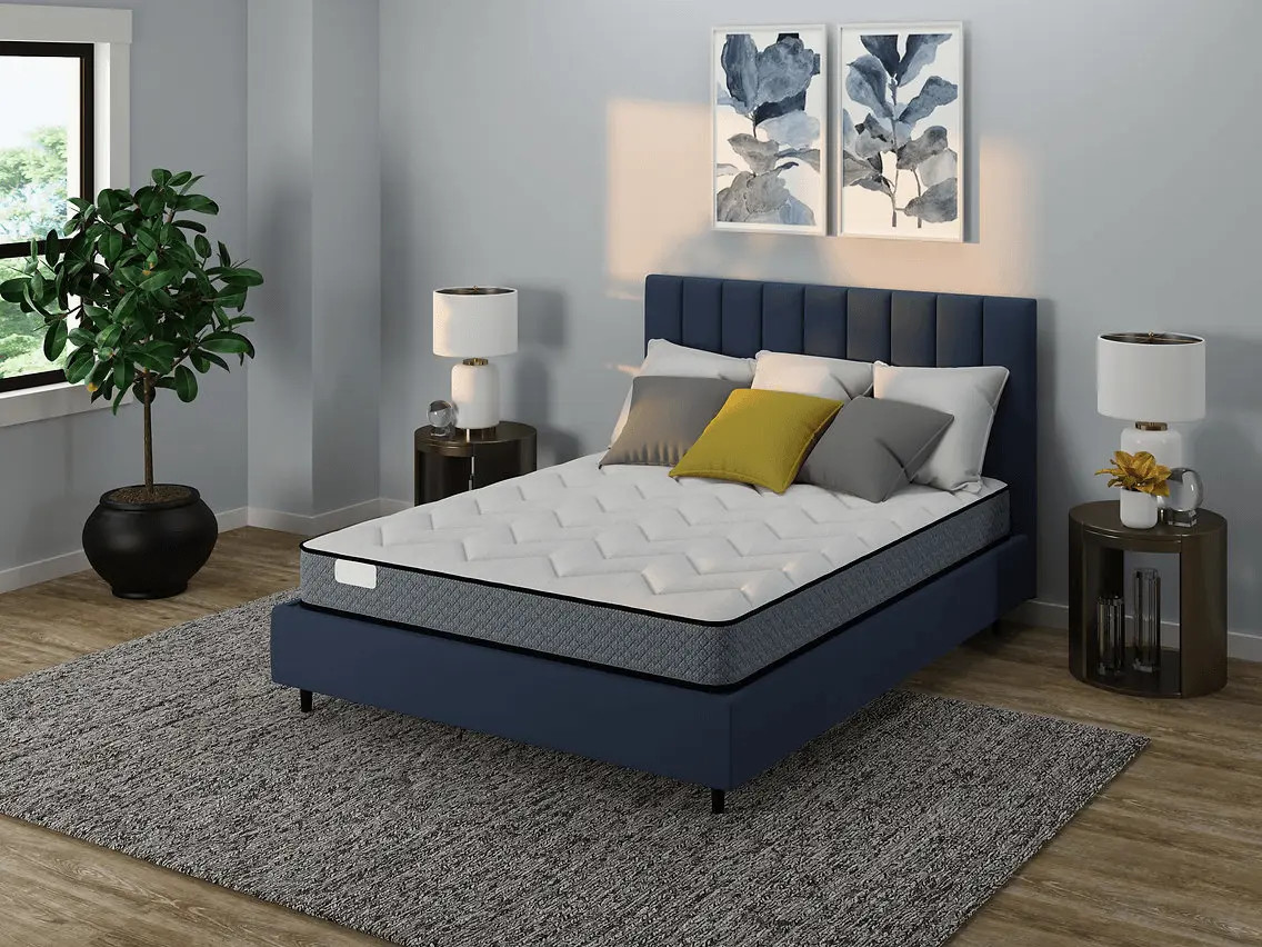 Villa Xxv Firm Tt Mattress