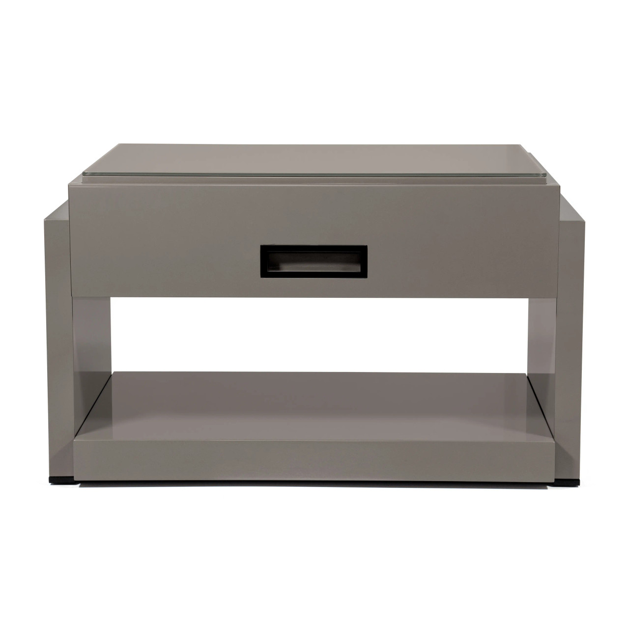 "One" 1 Drawer Nightstand