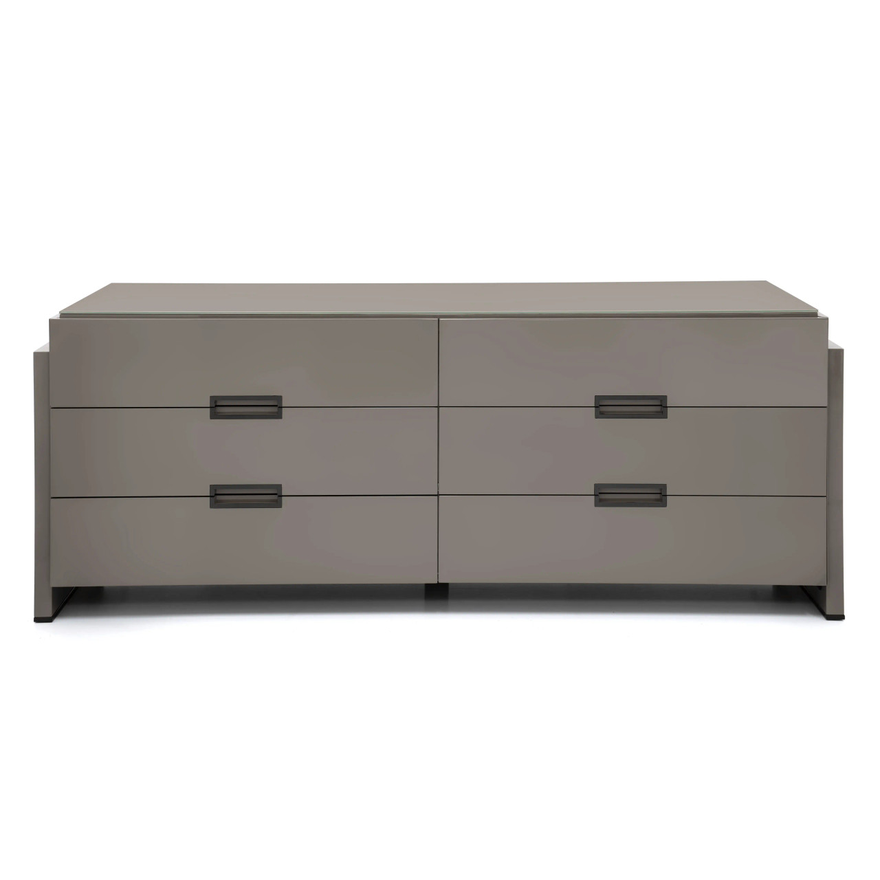"One" 6 Drawer Dresser