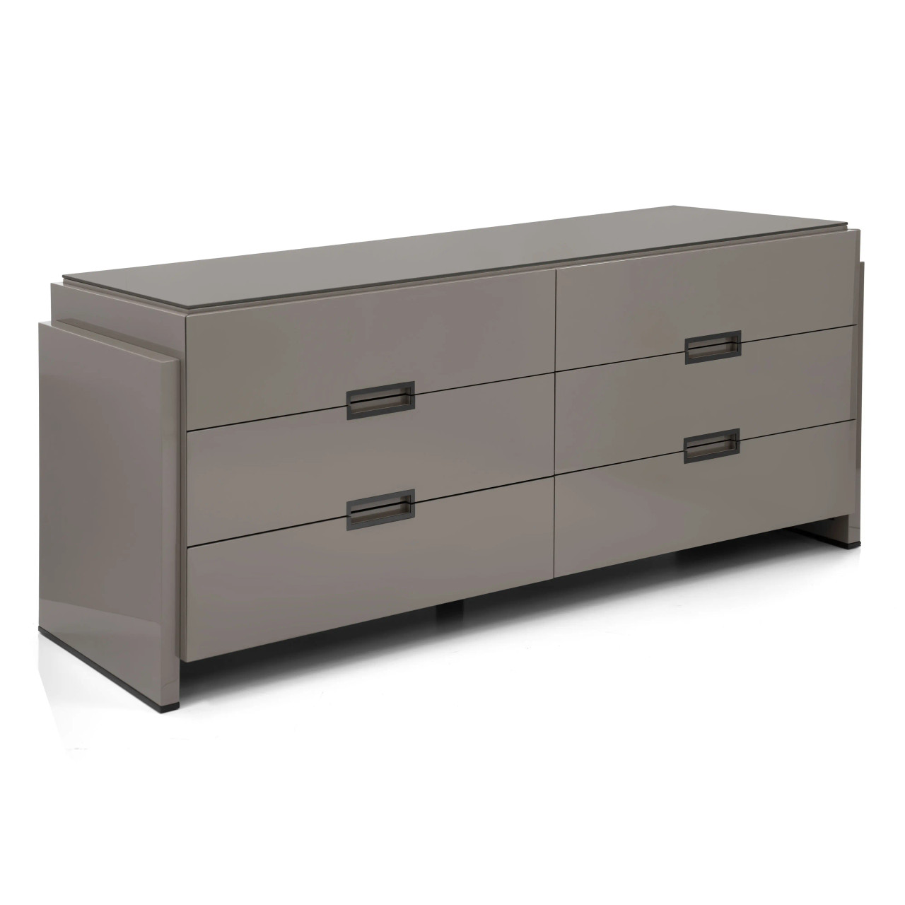 "One" 6 Drawer Dresser