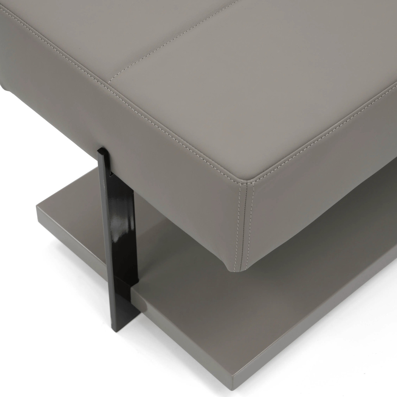 "One" Bench