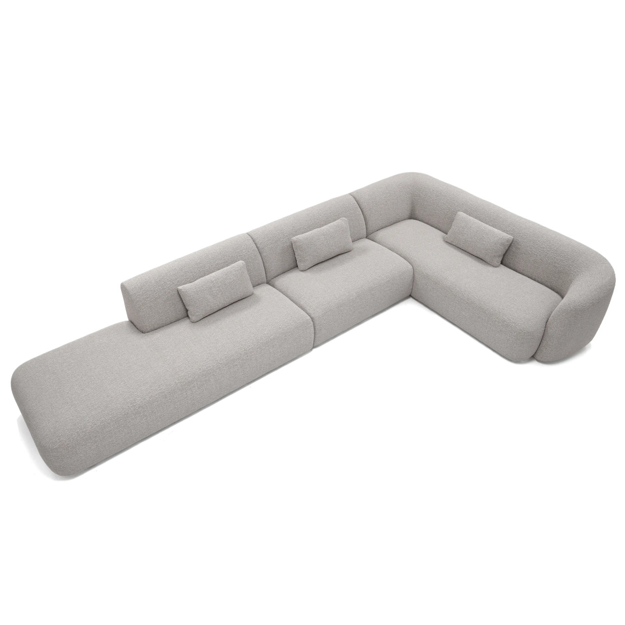 New Mood Sectional