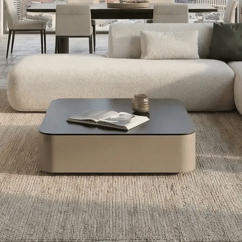 New Mood Cocktail Table