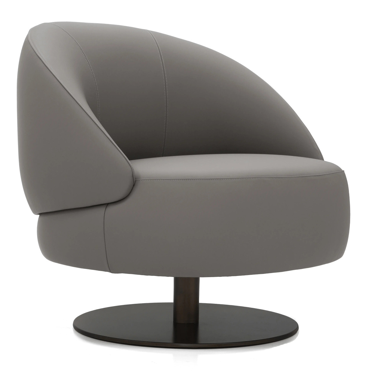 New Mood Swivel Chair