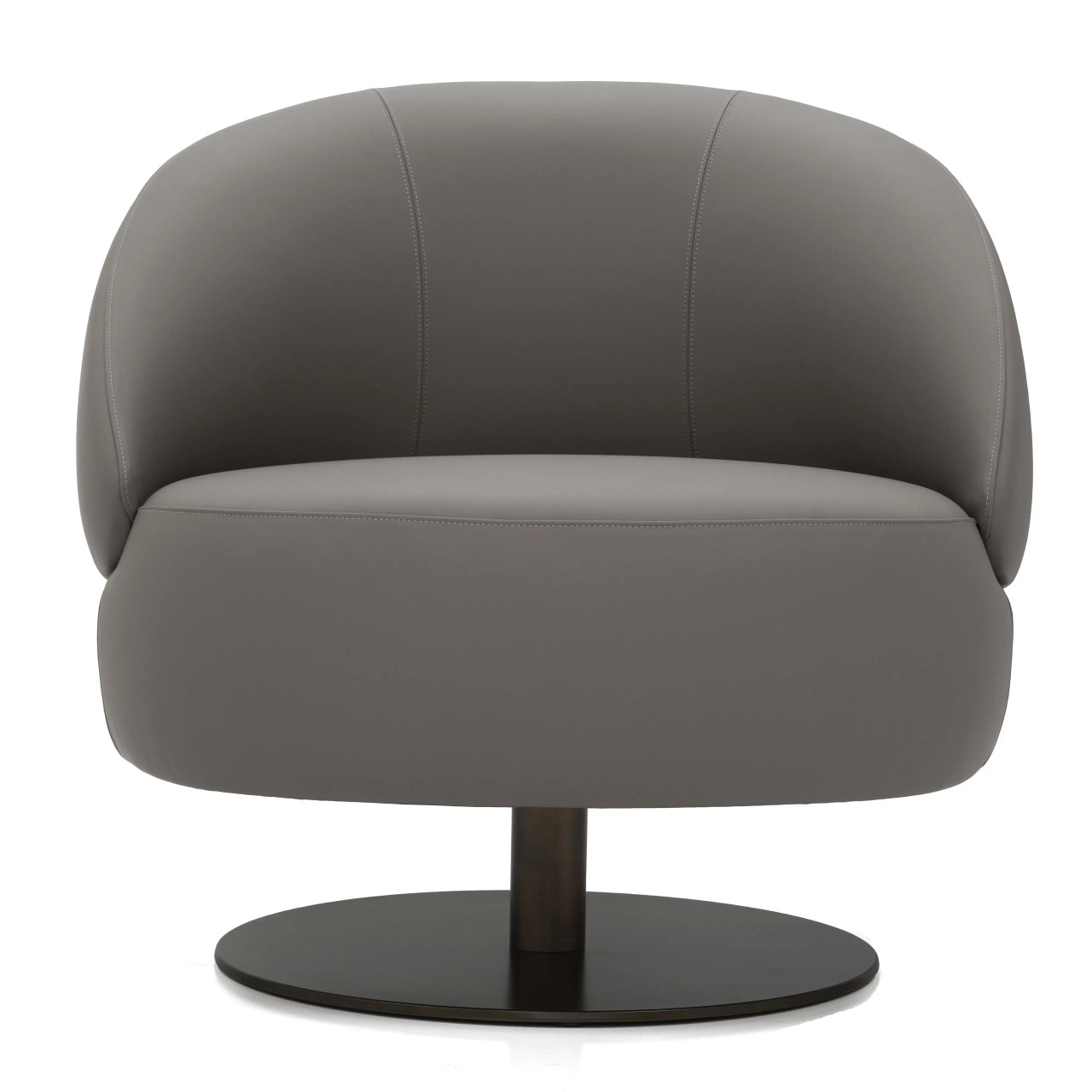 New Mood Swivel Chair