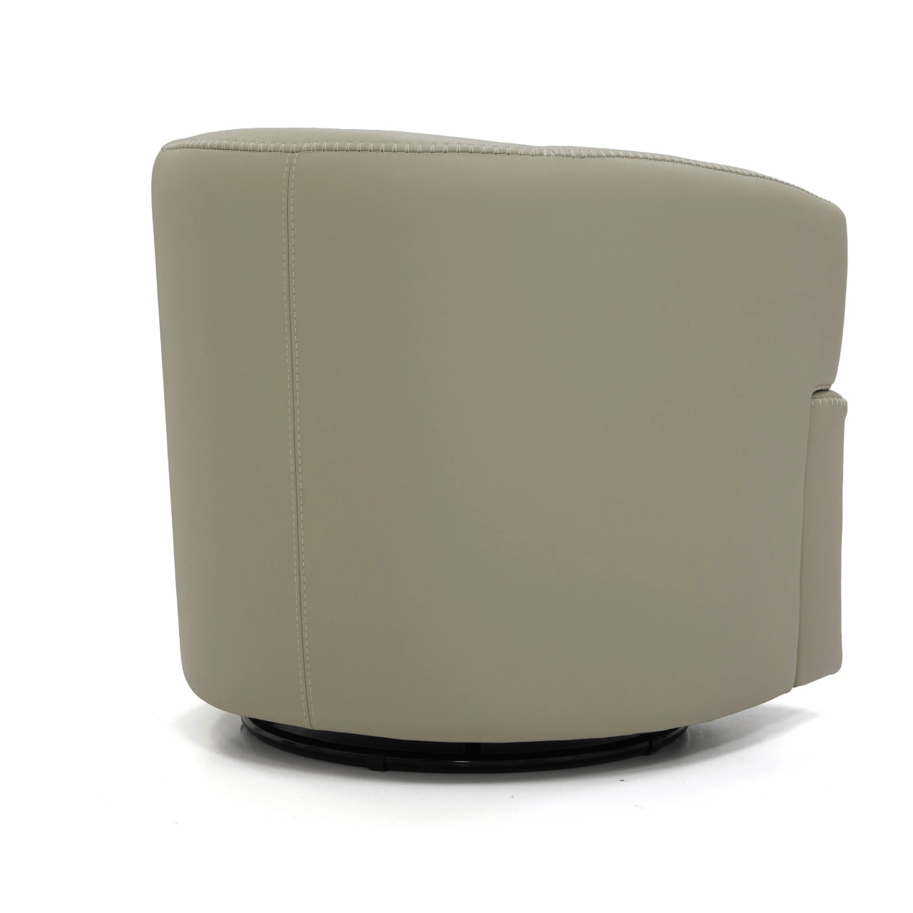 Pesaro Swivel Chair