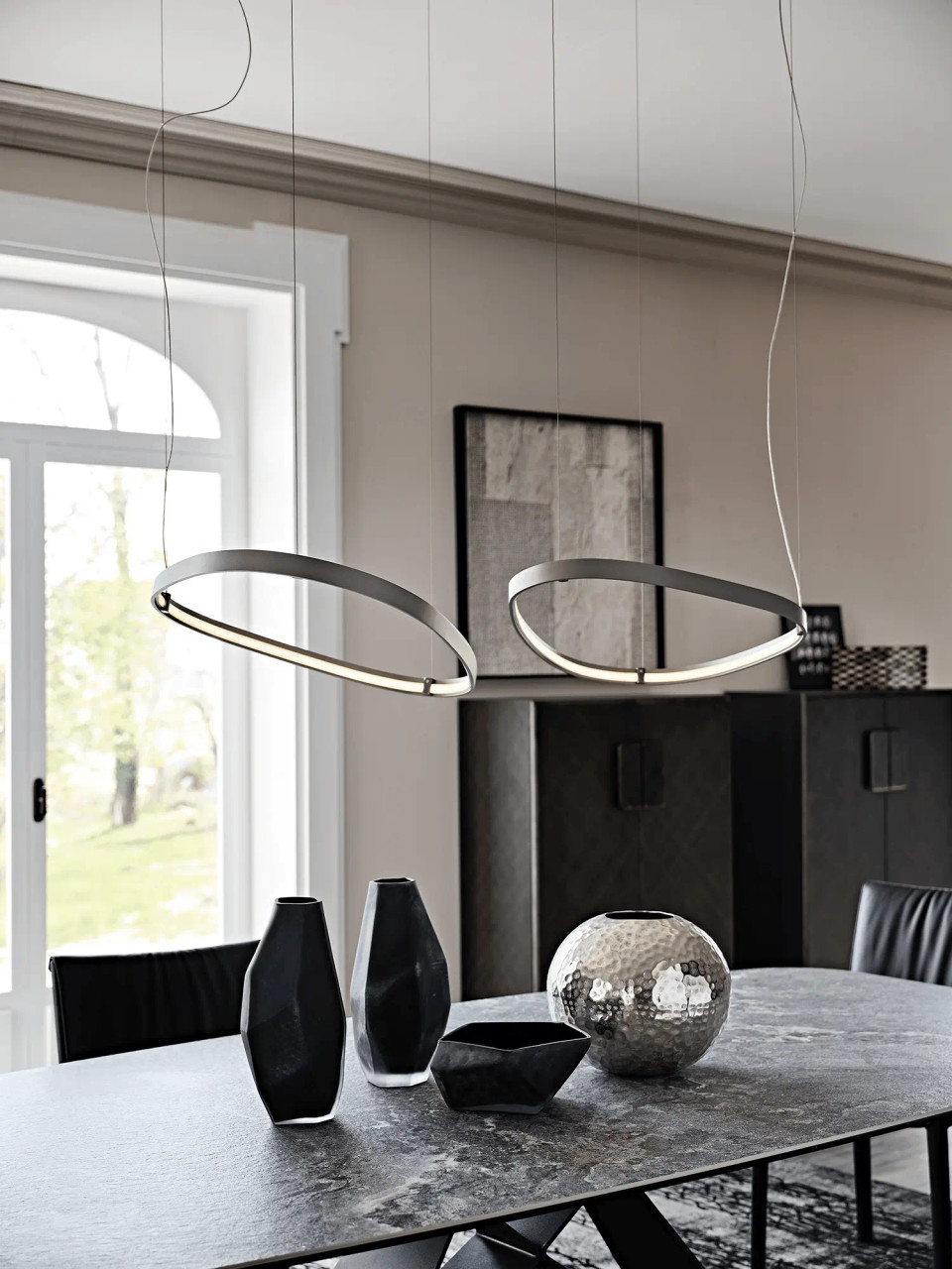 Magellano Ceiling Lamp