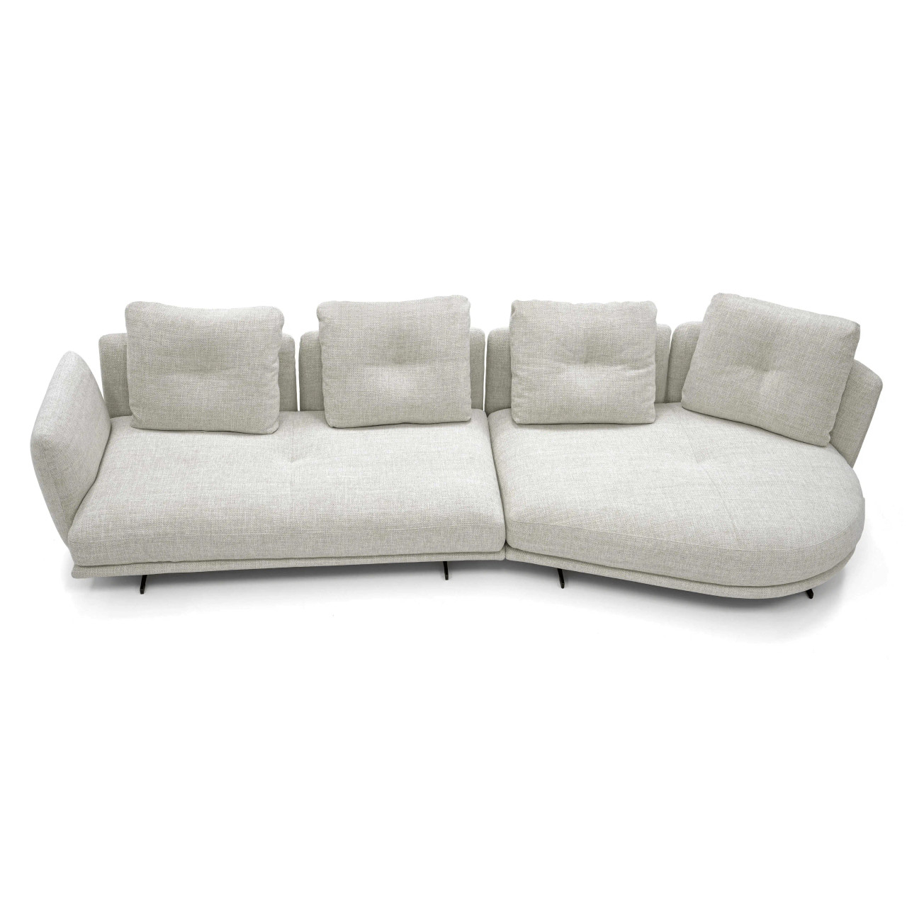 Douglas Sectional