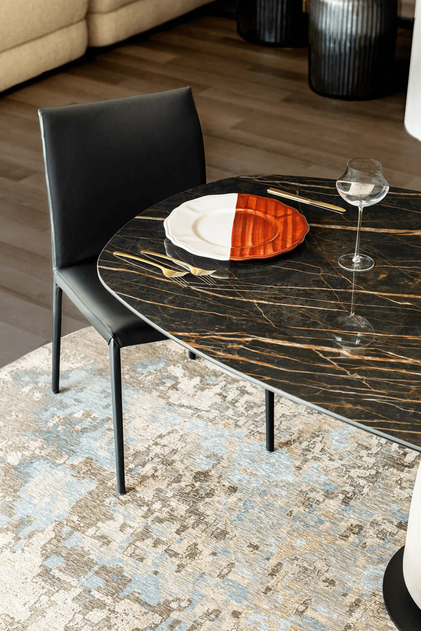 Botero Keramik Dining Table - Small Base