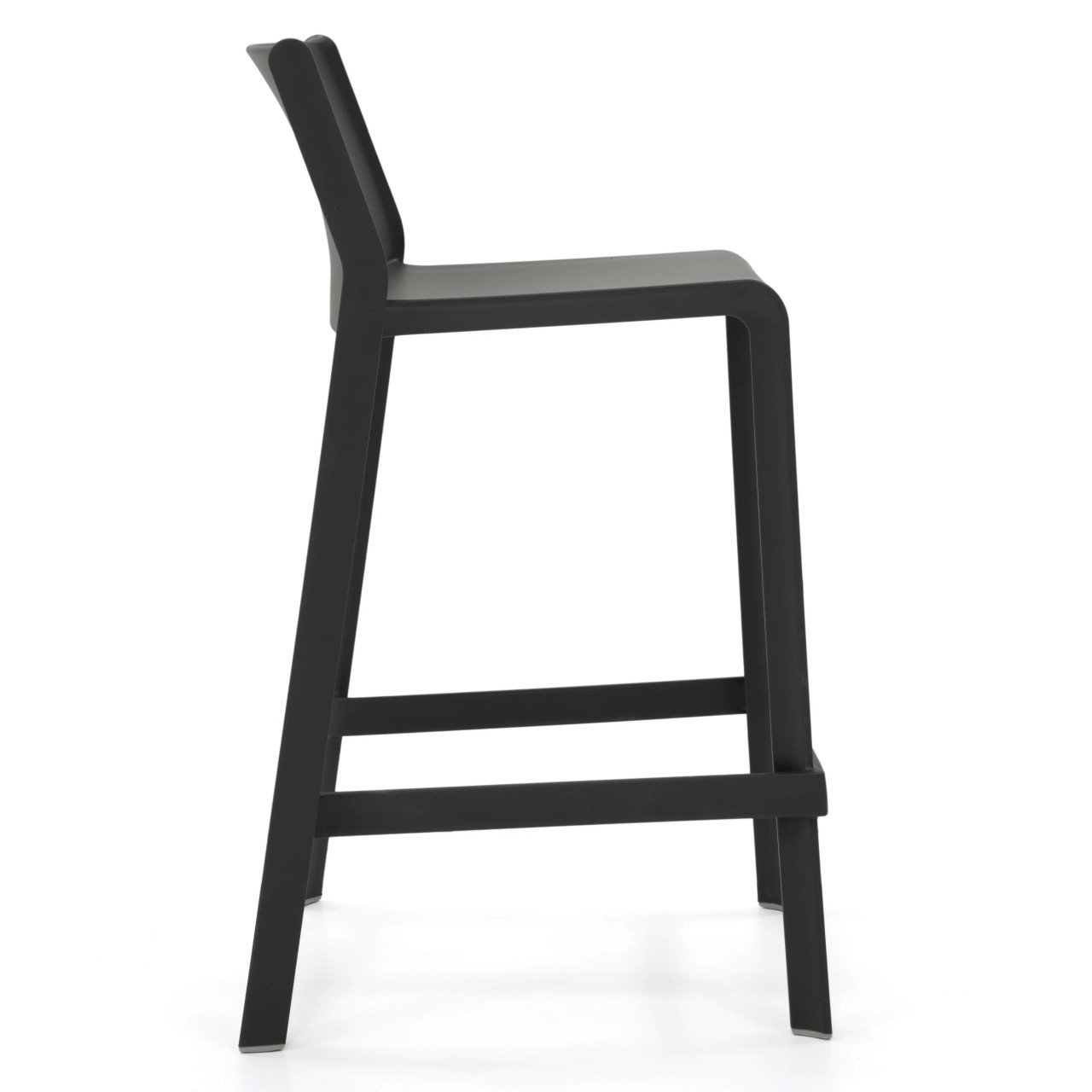 ANTHRACITE - Shown here in the Anthracite option