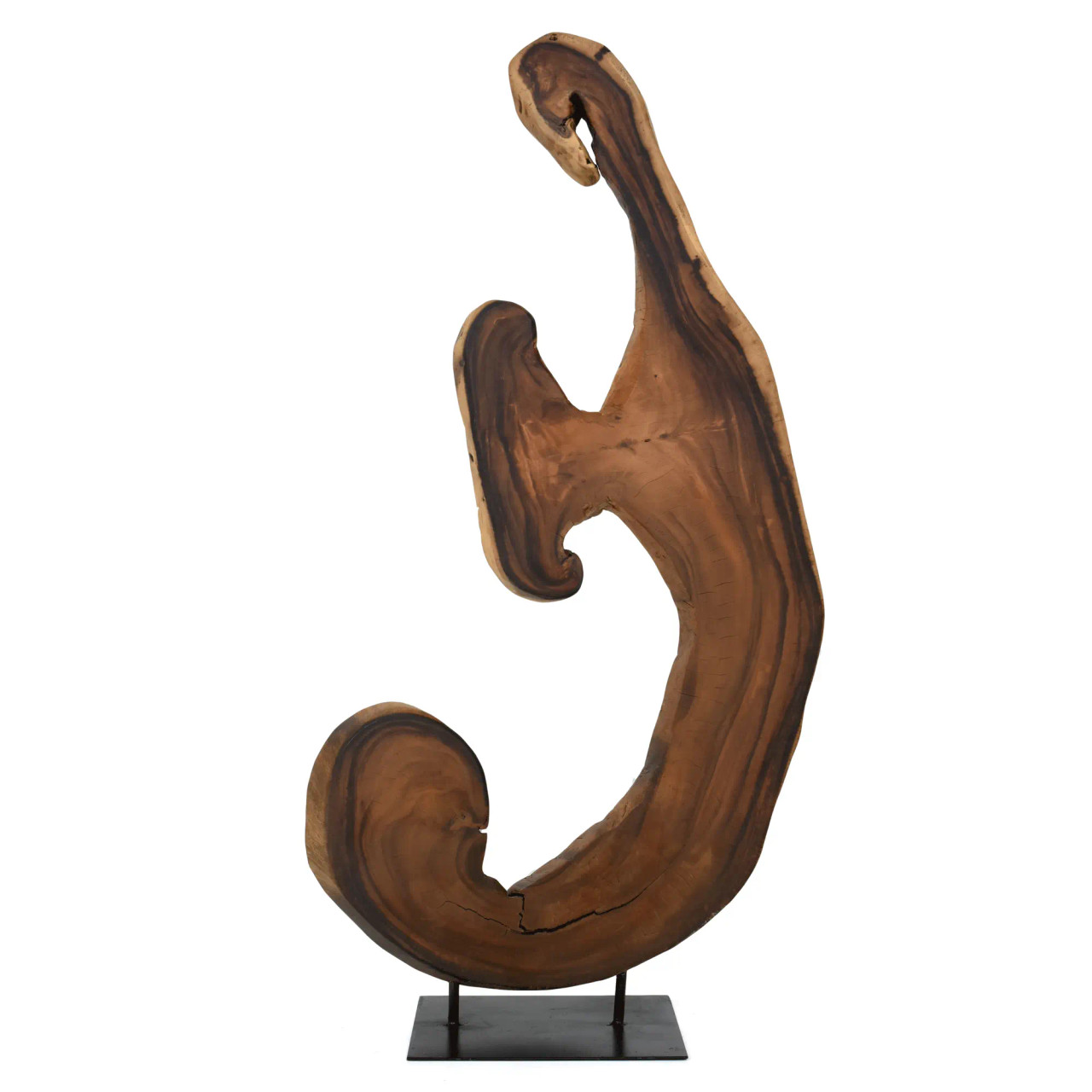 Vintage Sculpture 608