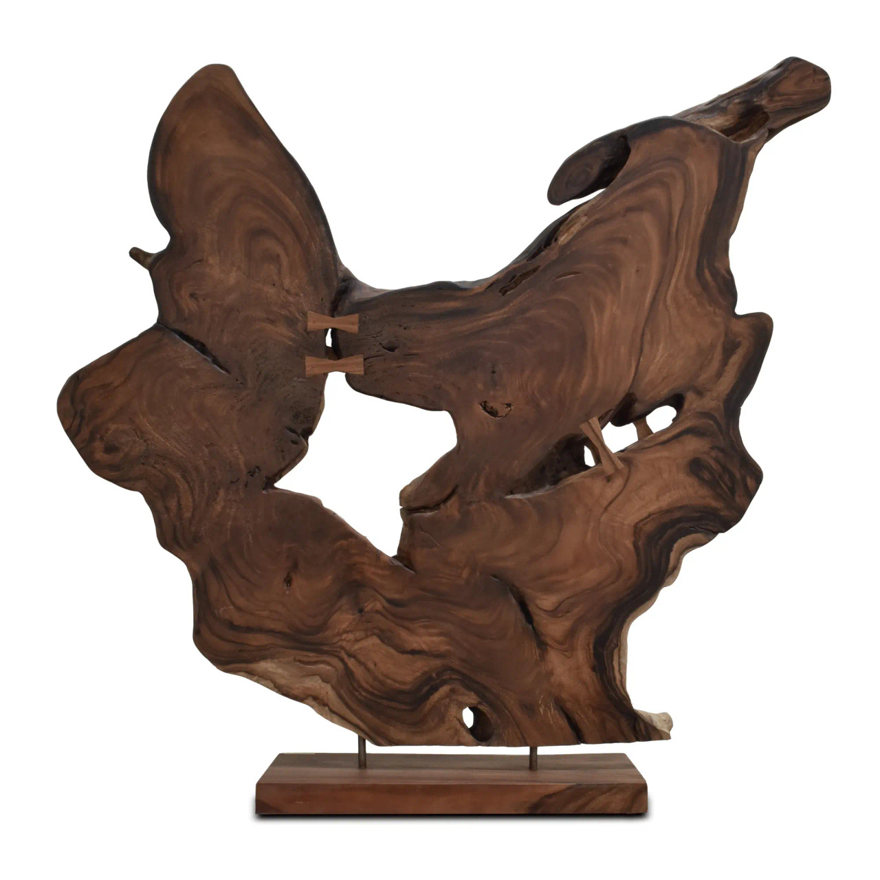 Vintage Sculpture 505