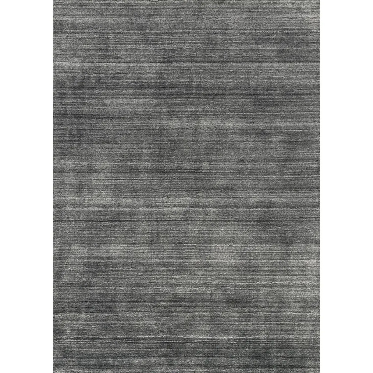 Barkley Area Rug - Charcoal (7'6" x 9'6")