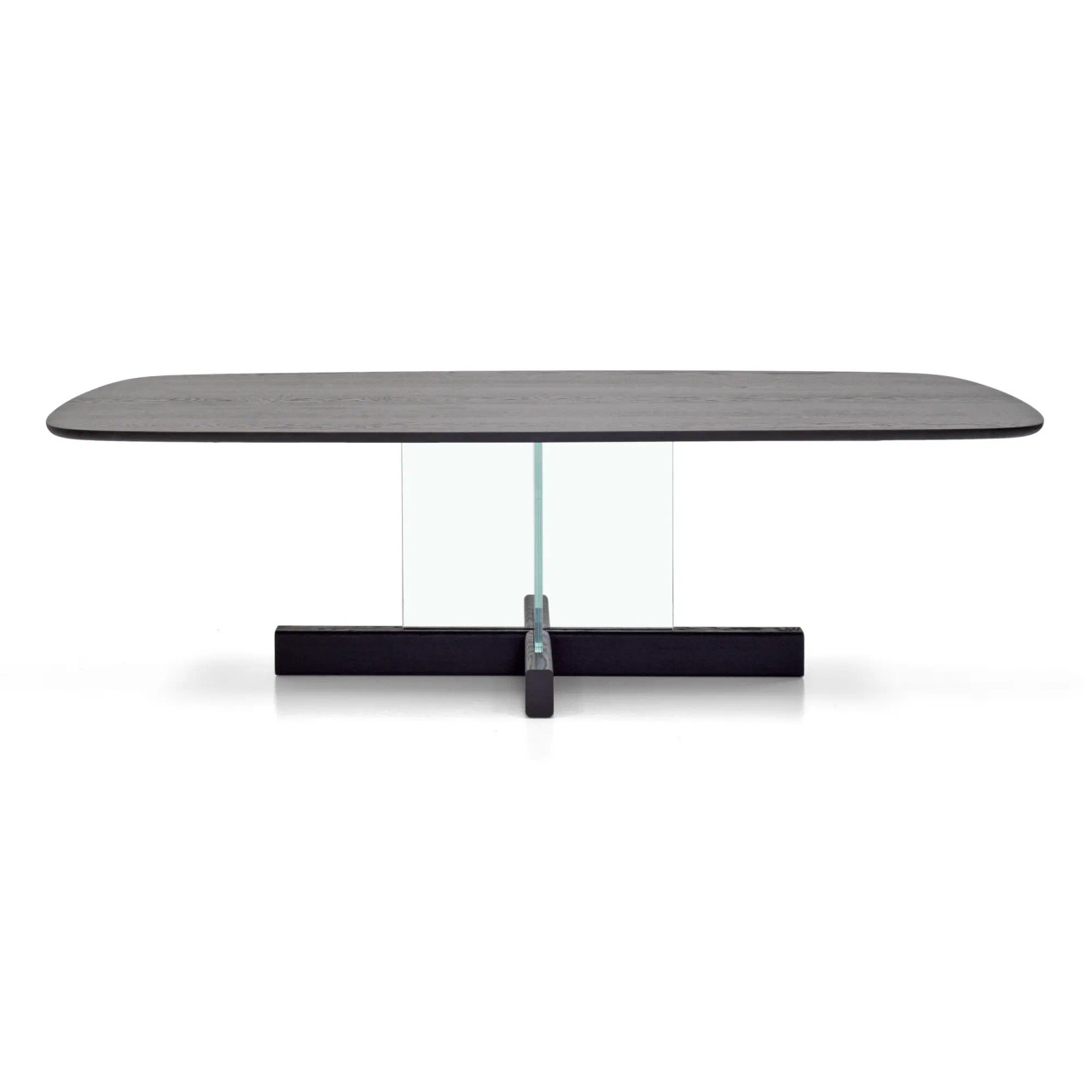 Cross Vetro Dining Table