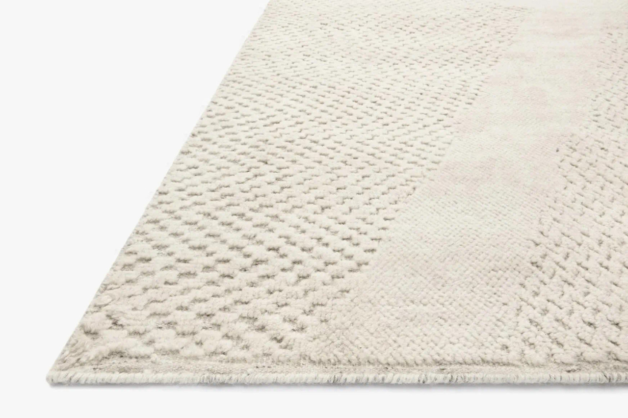 Collins Area Rug - Ivory (8' x 10')