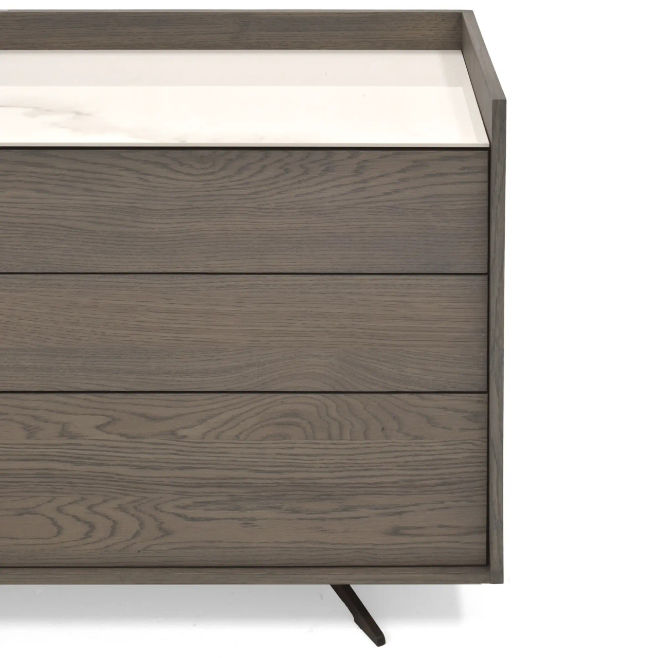 Memento 3-Drawer Dresser