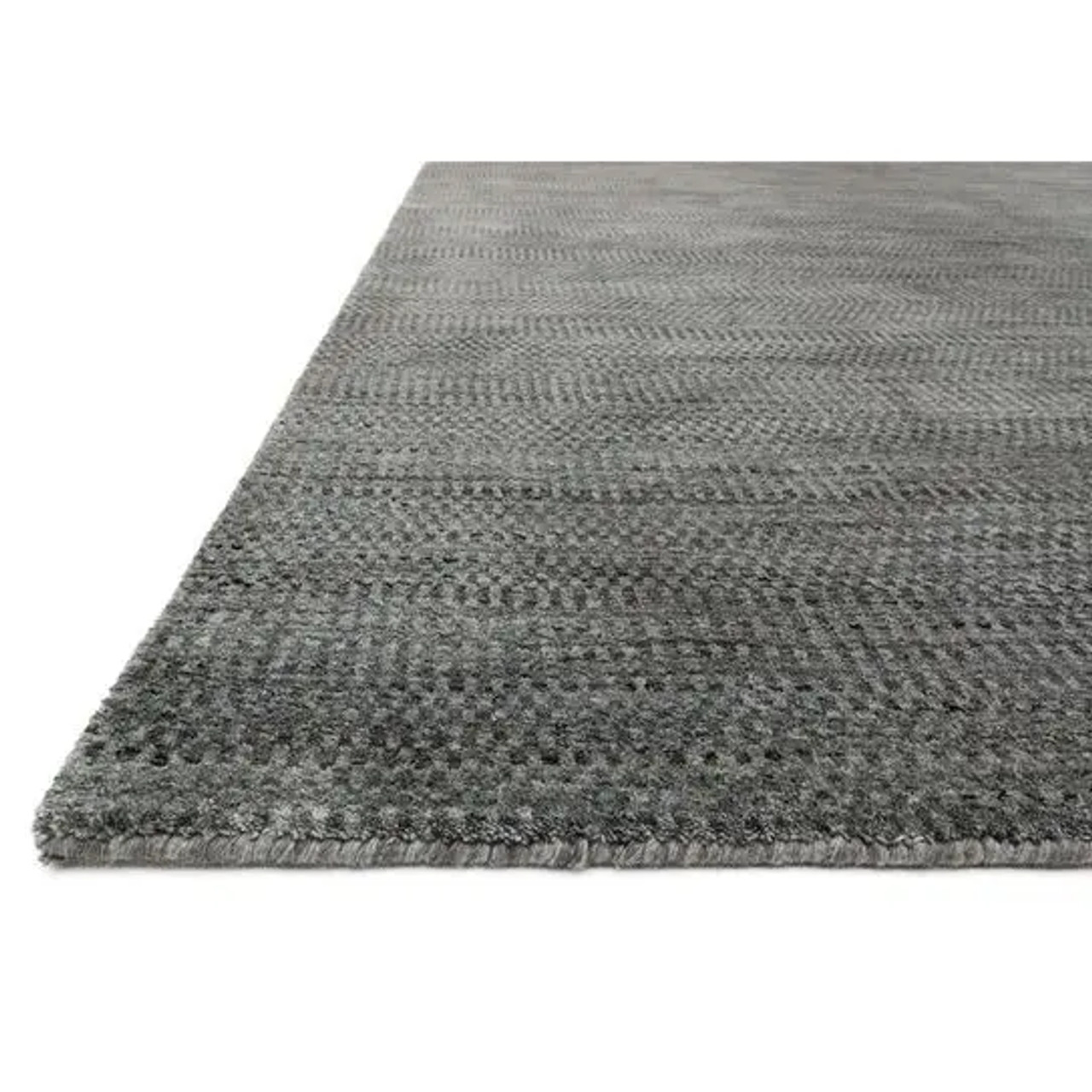 Elliott Area Rug - Granite (9'3 x 15')