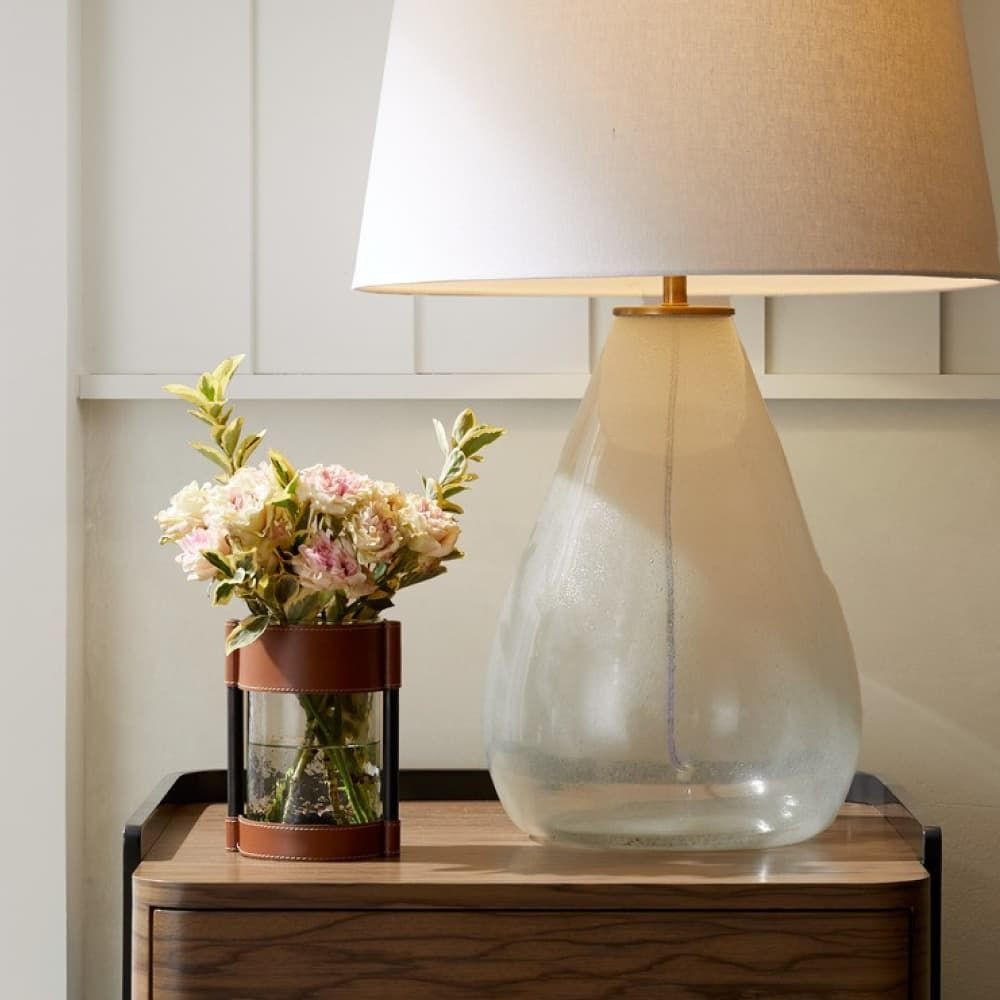 Each finish will vary