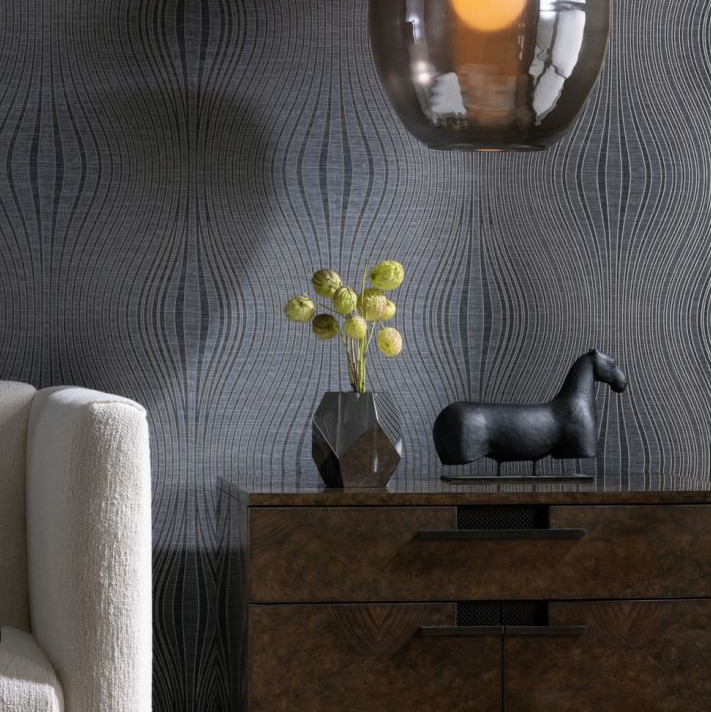 Vanderlined Sculpture