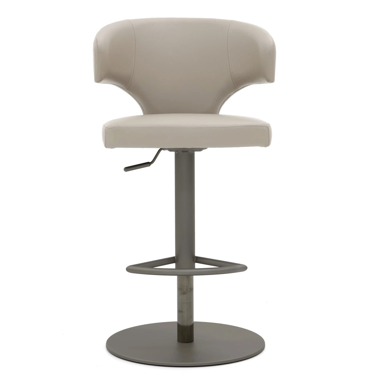IVORY - Shown here in the Ivory option