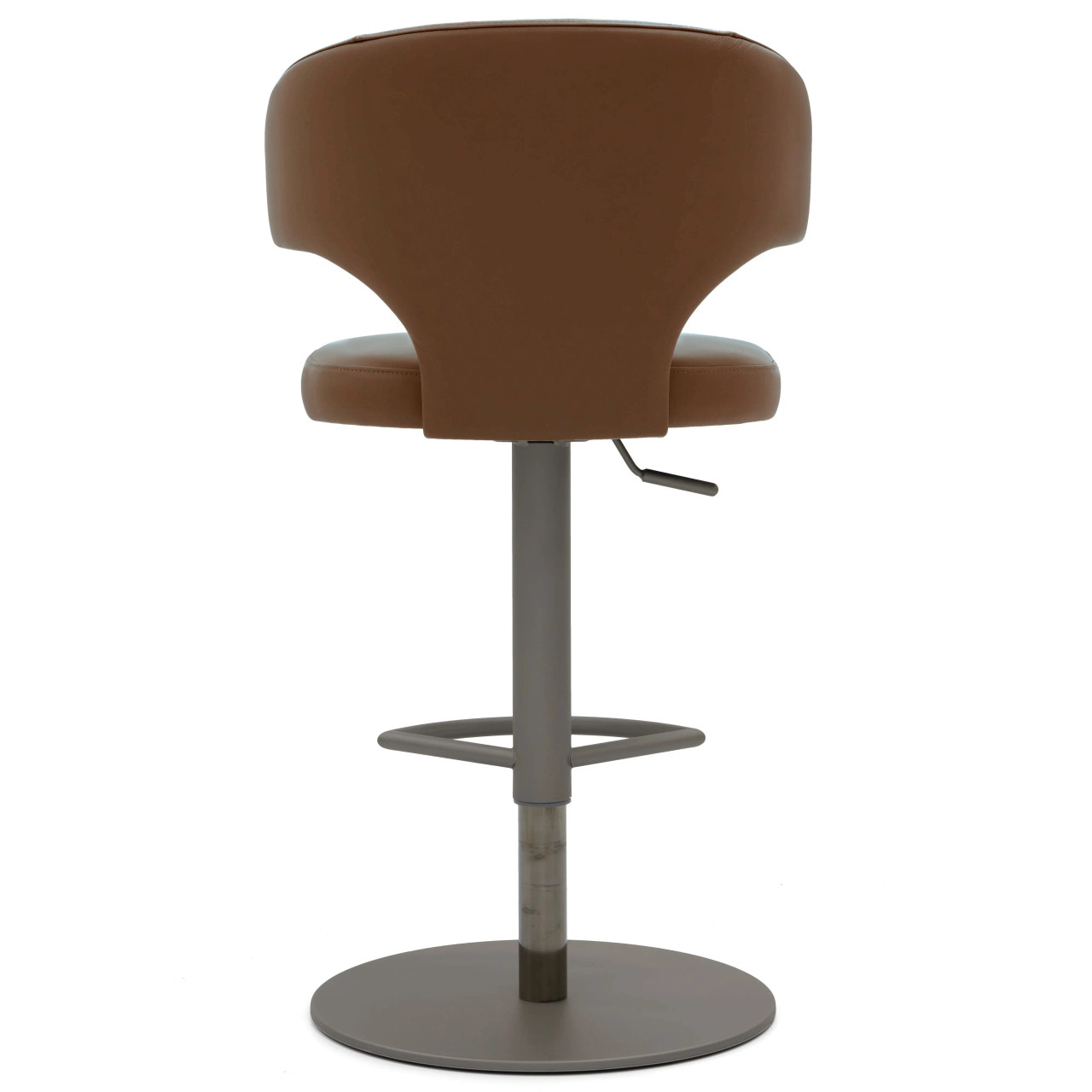 HAZELNUT - Shown here in the Hazelnut option