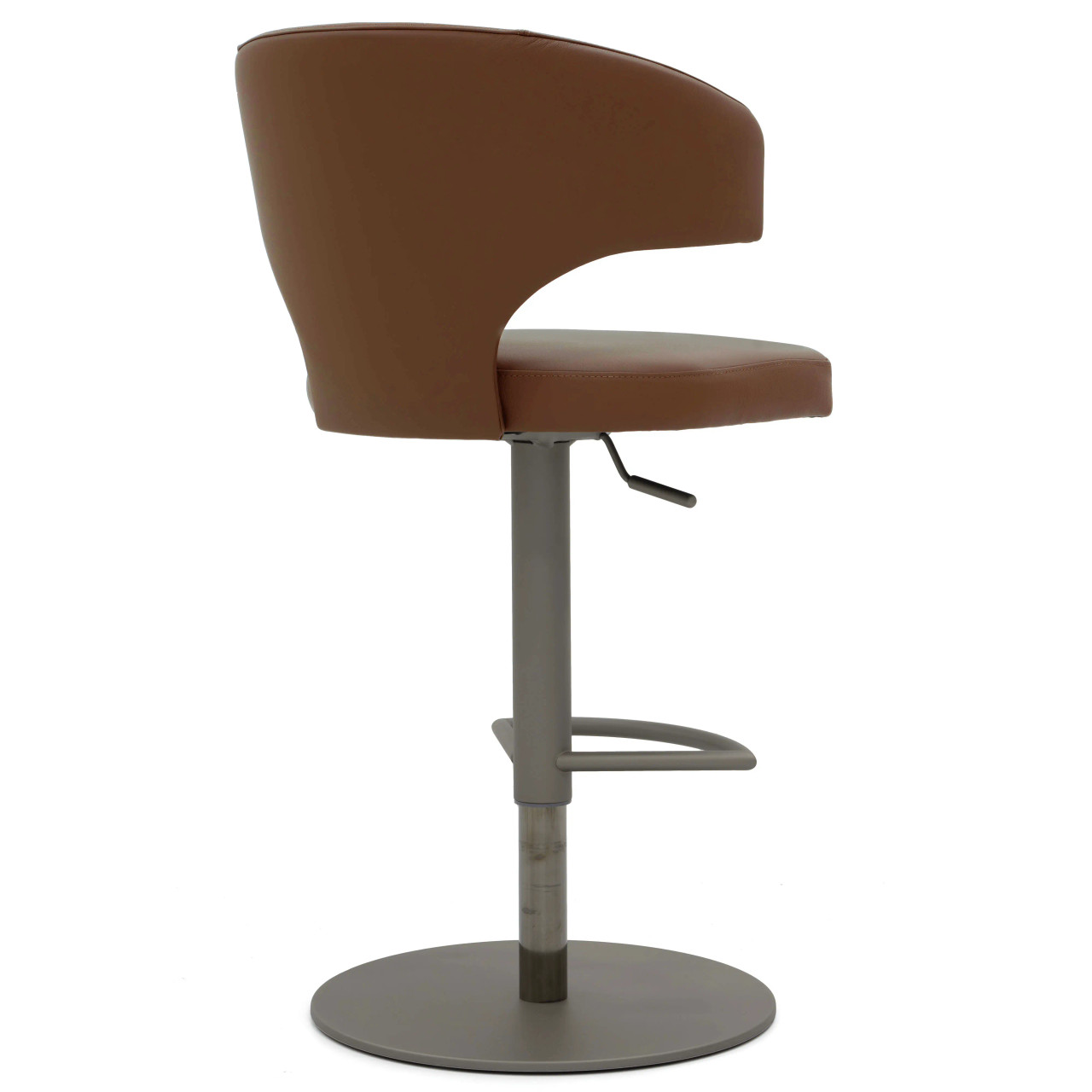 HAZELNUT - Shown here in the Hazelnut option