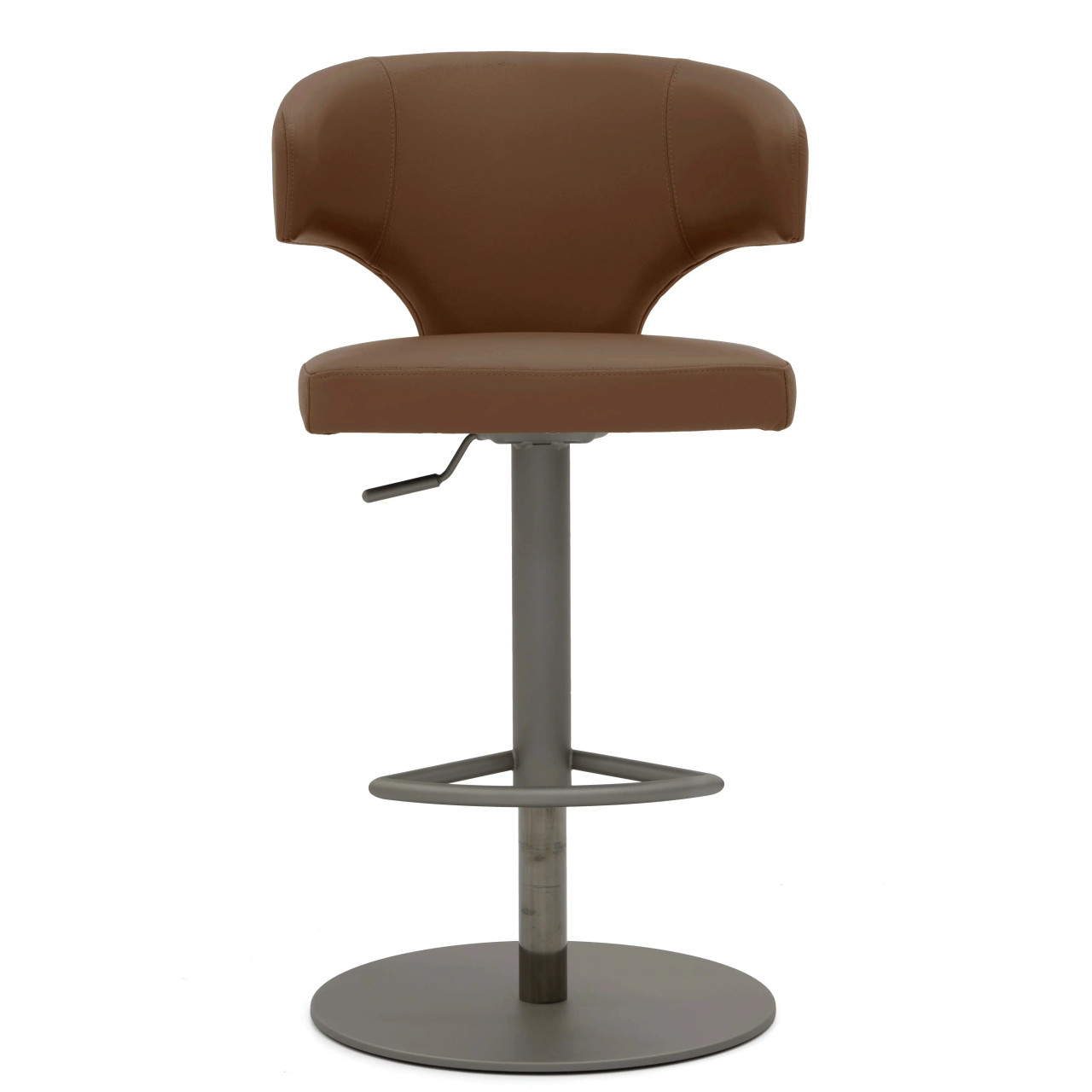 HAZELNUT - Shown here in the Hazelnut option