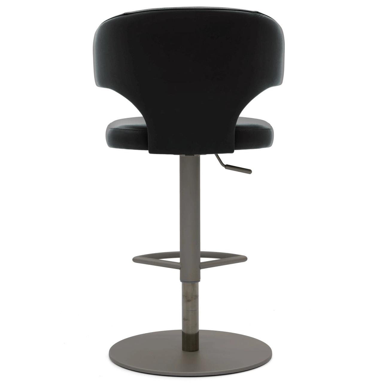 BLACK - Shown here in the Black option