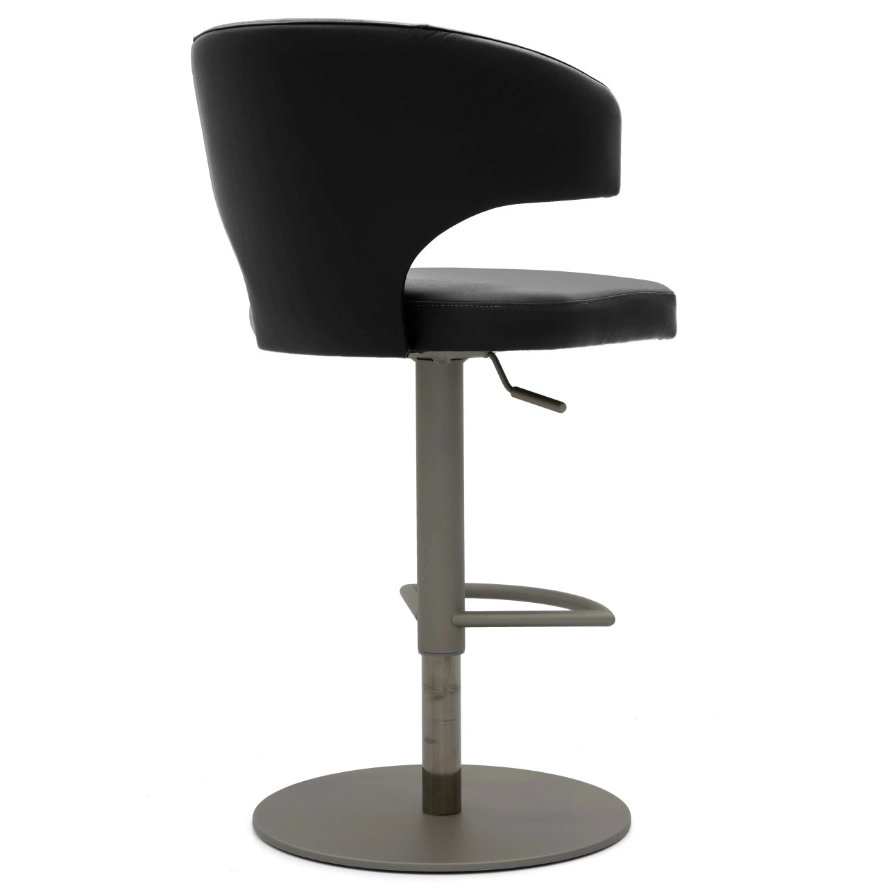 BLACK - Shown here in the Black option