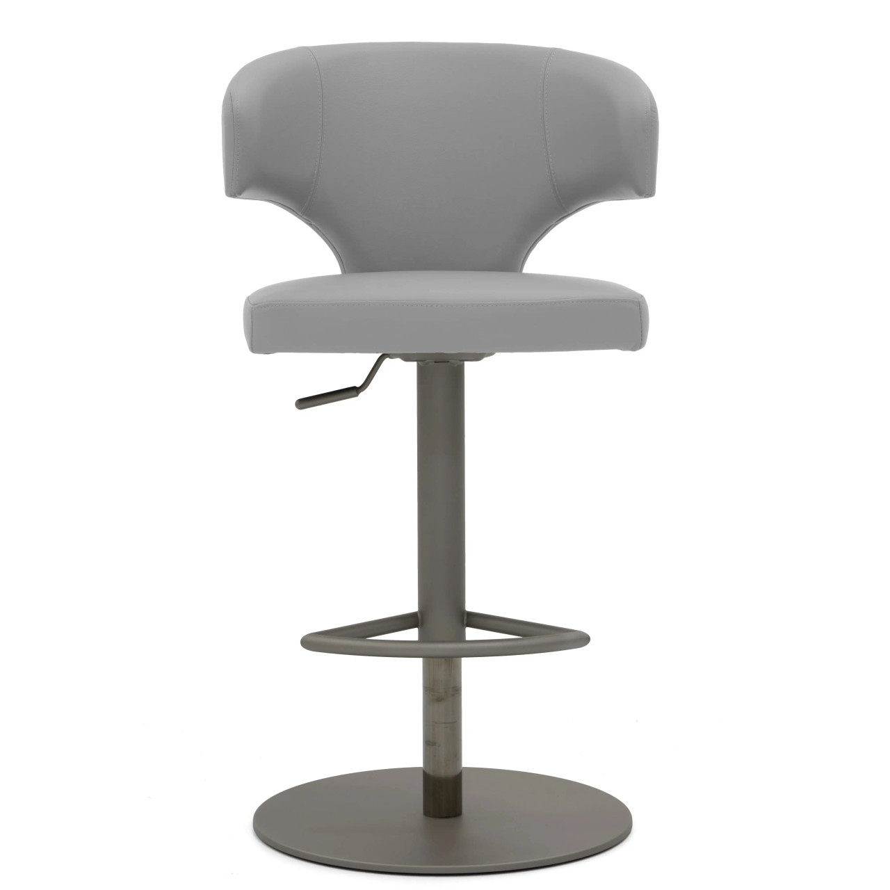 WINTER GREY - Shown here in the Winter Grey option