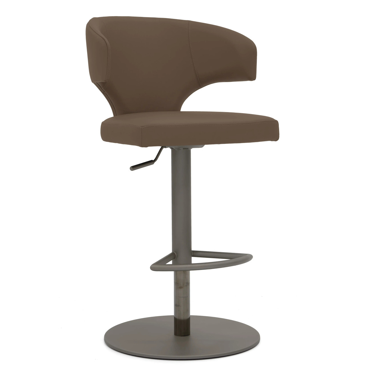 TAUPE - Shown here in the Taupe option