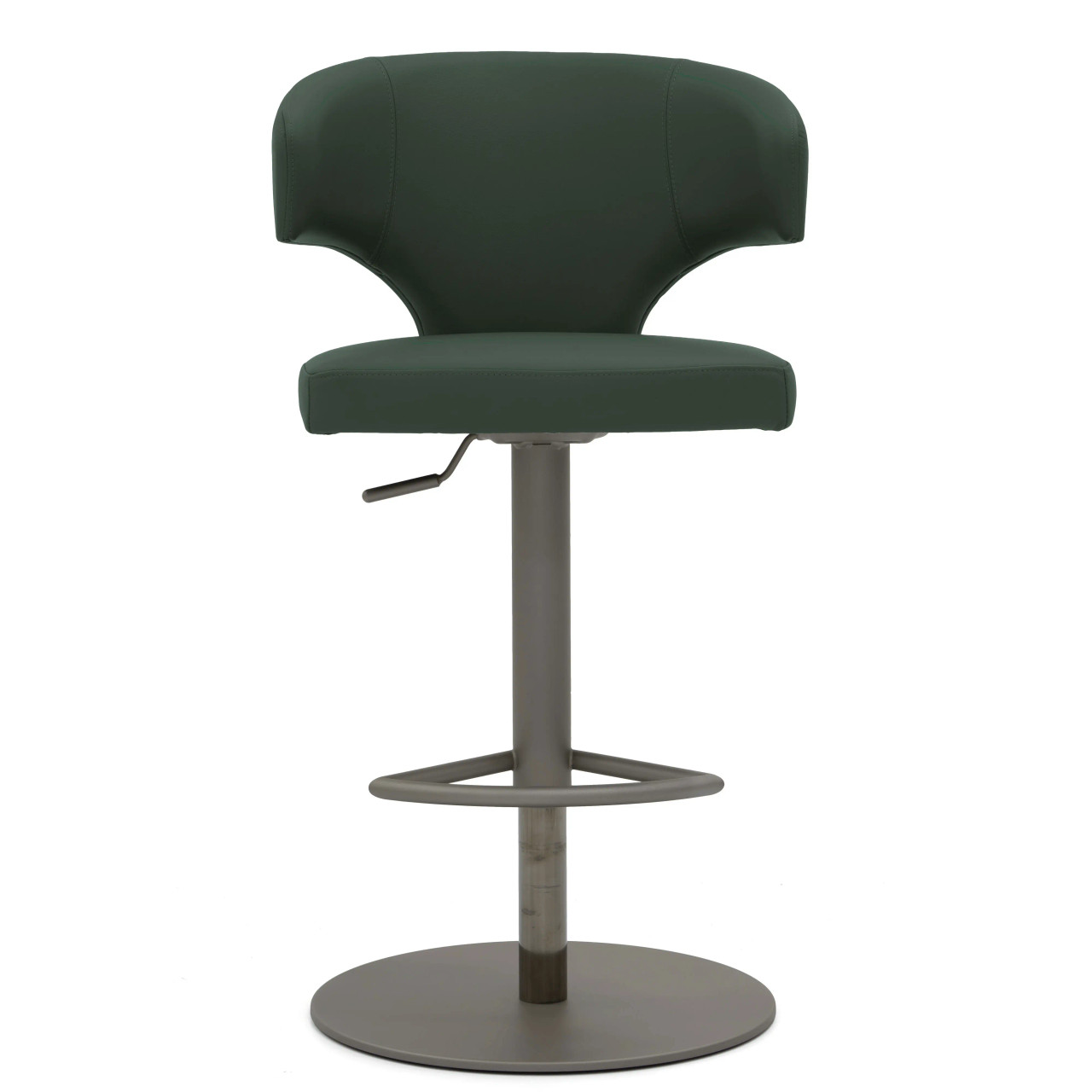 DARK GREEN - Shown here in the Dark Green option