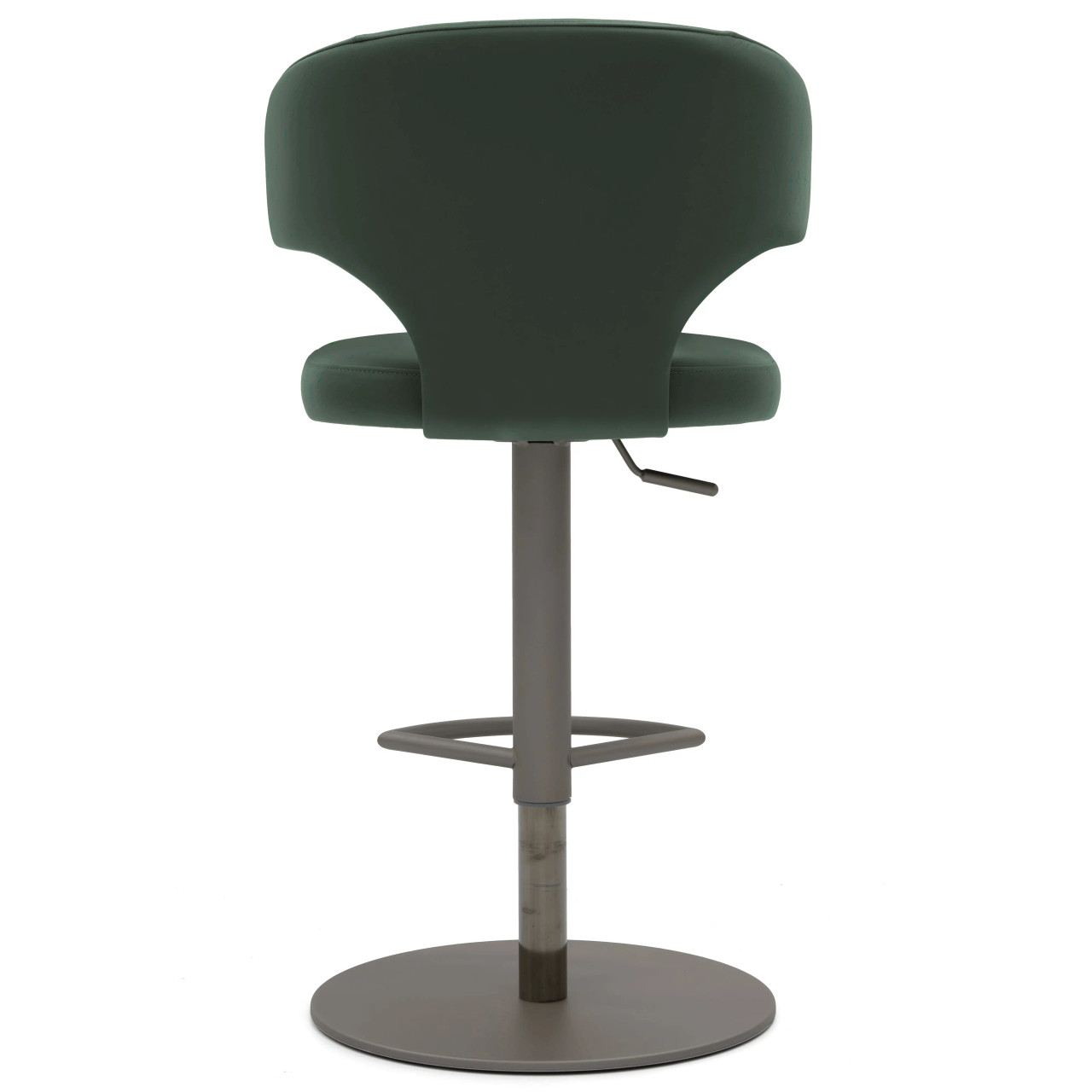 DARK GREEN - Shown here in the Dark Green option
