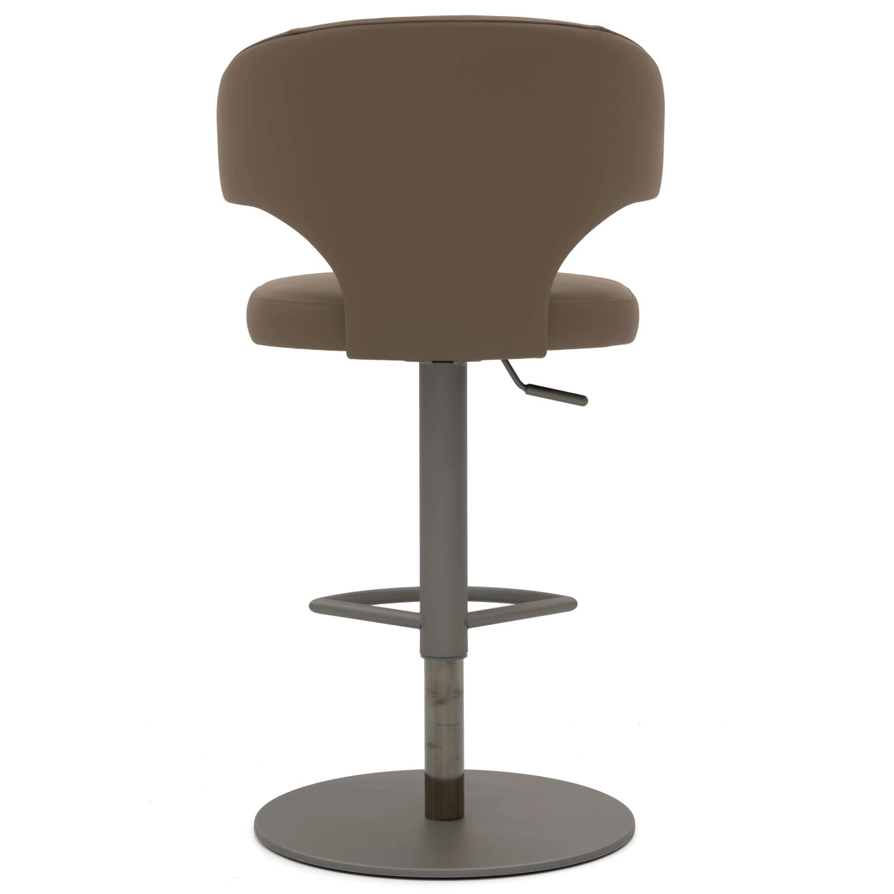 TAUPE - Shown here in the Taupe option