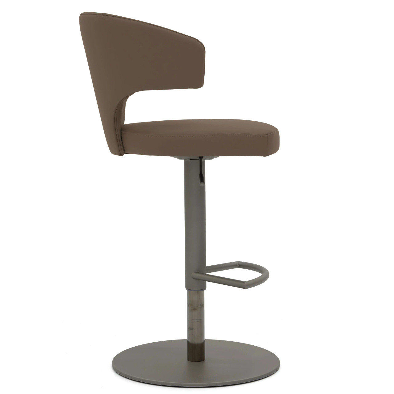TAUPE - Shown here in the Taupe option