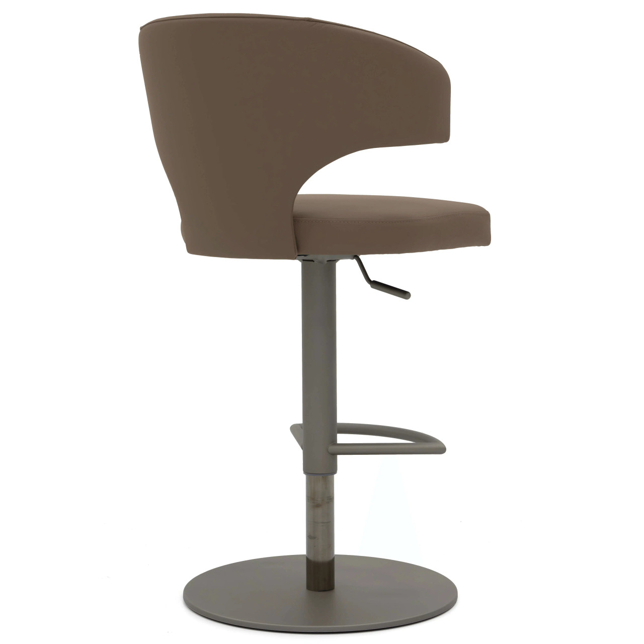 TAUPE - Shown here in the Taupe option