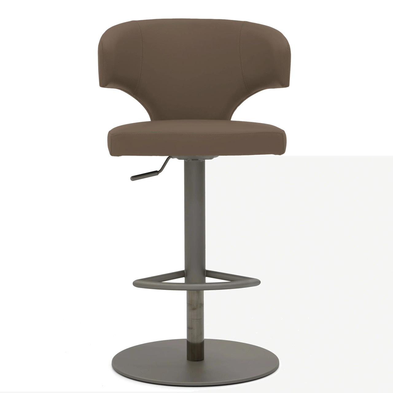 TAUPE - Shown here in the Taupe option